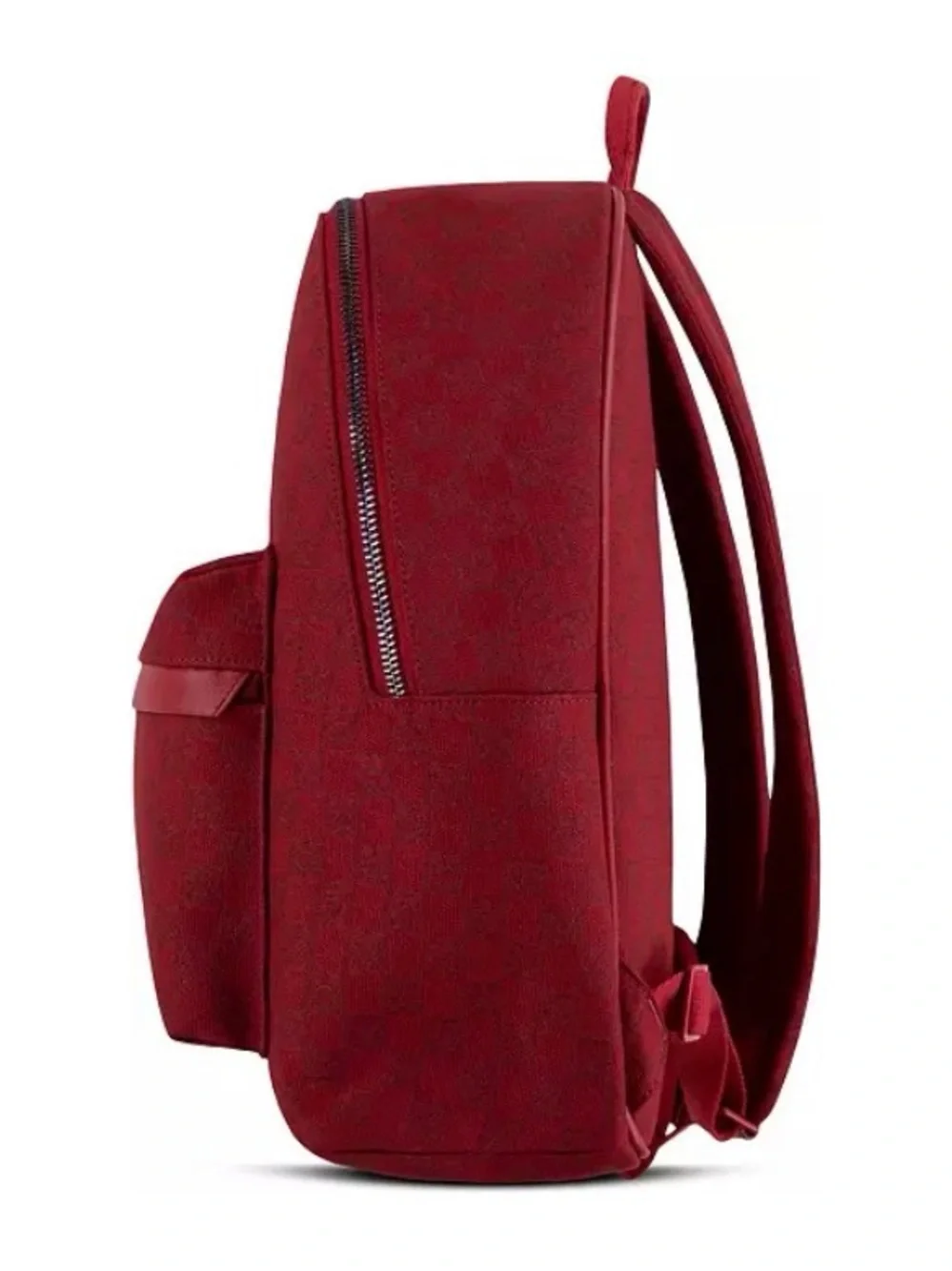 Jordan Men’s Red Jumpman Arch Backpack